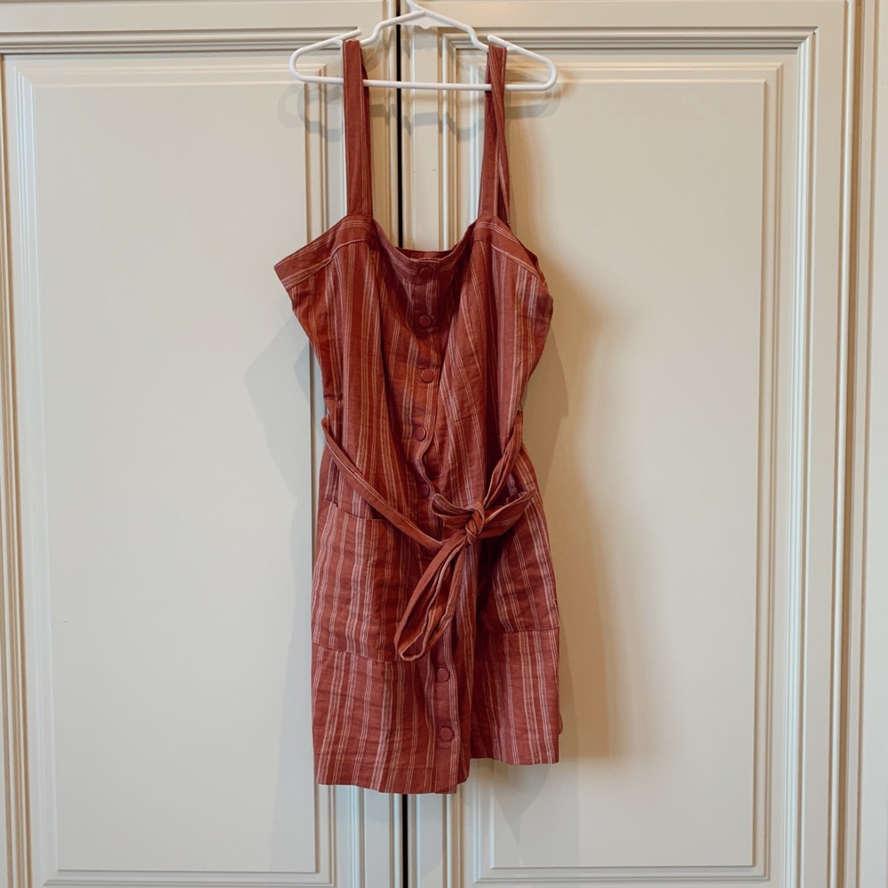 Forever 21 Summer dress